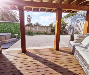 Hidden Gem for business traveller's Tauranga